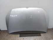 VW Touran 5T Bj.2016 Motorhaube LA7W Reflexsilber Metallic