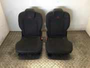 Renault Twingo GN0 Einzelsitze hinten ab 06/07