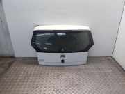 Seat MII AA BJ. 2019 Heckscheibe Heckklappe LB9A Candyweiß