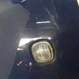 Skoda Roomster 5J Kotflügel links ab 3/10 