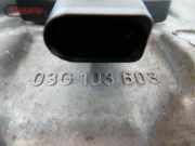 VW Golf 5 Typ 1K ; Oelwanne ; Ölwanne ; ab 10/03- ; 03G103603