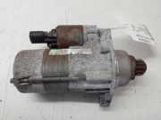 VW Tiguan 5N Bj.2010 Starter Anlasser ab 11/07 02M911024P