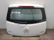 Opel Agila B BJ 2010 Heckklappe ab 4/08 