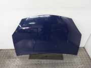 Dacia SANDERO II SD Bj.2014 Motorhaube 5 - blau