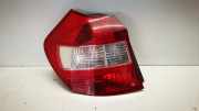 BMW 1-Er E87 Heckleuchte links Rückleuchte bis 03/07 692450110