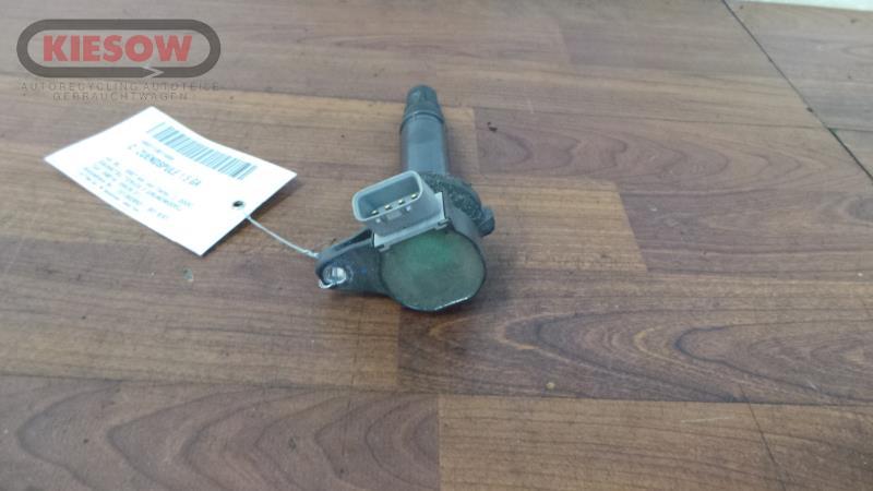 Daihatsu Terios 2 BJ: 2007 Zündspule 1,5 Ga 19070B1020 Bild Daihatsu Terios 2 BJ: 2007 Zündspule 1,5 Ga 19070B1020 