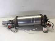 Fiat Ducato 290 Bj.2015 DPF Rußpartikelfilter 1376598080 136758080 2356135500