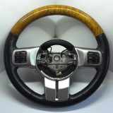 JEEP GRAND CHEROKEE ((WK) Lenkrad ab 10.10 