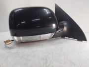 VW Touareg 7L BJ.2005 Außenspiegel rechts LC9Z Black Magic Perl