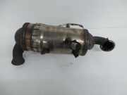 Peugeot 207 Bj.2006 DPF Rußpartikelfilter 1,6HDI G5935D0000031338