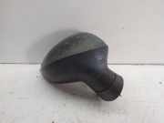 Seat Ibiza 6J Bj.2010 Außenspiegel Rechts ELE LW5U Dunkelblau Lackiert 