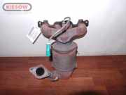 Ford Fiesta (Jd3/Jh1) BJ: 2002 Katalysator 1,6 Gs 2S615G232GG 