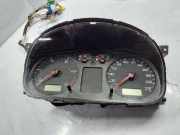 VW T4 70/7D Bj.2003 Armatur Tacho 2,5TDI ACV 7D0920802Q 110080179007