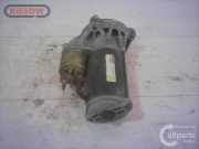 Peugeot 206 (2a/2c), XN; Anlasser 1,9d Gs / Anlasser; Baujahr: 2000; 8E00581NGB