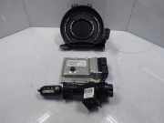 Fiat 500 C 150 Bj.2016 Motorsteuergerät Tacho Schloss 503004500607 07356267060