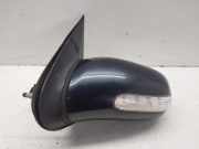 Mercedes-Benz ML W163 BJ 2005 Spiegel Außenspiegel links ab 1.02