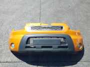 KIA Soul AM Bj.2010 Stossfänger Stoßstange vorne mit Nebelscheinwerfer 

