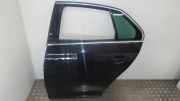 VW Jetta (1K2, 06/05-) BJ: 2005 Tür hinten links LC9X