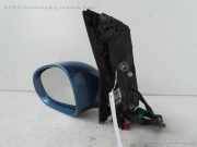 VW Golf Plus 5M;Aussenspiegel links elektr.:Spiegel;ab 01/05-;