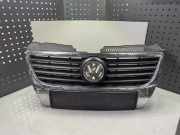 VW Passat 3C B6 BJ2009 Kühlergrill 3C0853651B