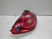 Ford Ka RU8 Bj.2008 Heckleuchte Rückleuchte Rechts Rot Weiß