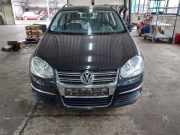 VW Golf 5 1K5 BJ.2008 Motorhaube LC9X Deep Black Pearl