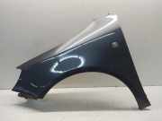Skoda Fabia 5J Bj.08 Kotflügel links 5J0821162 graumetallic 9153 Antracit Grey