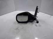 Seat Altea 5P Bj.2012 Außenspiegel L ELE HZB Klappbar LB9A Candyweiß