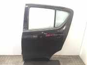 Suzuki Splash Bj.2011 Tür hinten links ab 05/08