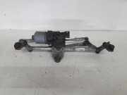 Seat MII AA Bj.2015 Wischergestänge mit Wischermotor 0390241566