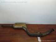Mercedes-Benz CLK C208 Bj.1997 Katalysator ab 1997- 2024907714