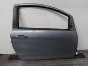 Ford Ka RU8 Bj.2008 Tür Links Grau 