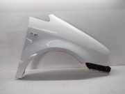 VW Caddy 2K Bj.2005 Kotflügel Rechts Weiß
