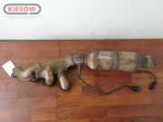 BMW 7-ER E65/E66 Bj.2003 Katalysator rechts Krümmerkat Krümmer 7510971 5343.41 