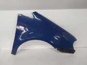 VW Caddy 2K Bj.2006 Kotflügel Rechts LL5M Indienblau