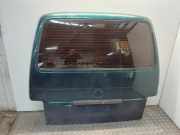 VW T4 T4 (70/7D, 1990-) Heckklappe mit Scheibe ab 01.96 
