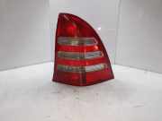 Mercedes-Benz C-Klasse S203 Bj.2002 Heckleuchte R Kombi 