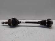 VW T5.2 7E BJ 2010 Gelenkwelle Antriebswelle links 2.0/85KW ab 09/09 7E0407271H