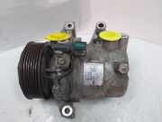 Nissan Micra K13 BJ.2012 Klimakompressor 1,2 926001HC5A