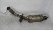 Nissan Qashqai J10E Bj.2012 DPF Rußpartikelfilter ab 12/06 114410556000