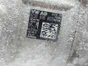 VW GOLF VII AU/5G1 (GOLF 7 TYP AU/5G Klimakompressor 5Q0816803 