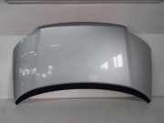 VW Sharan 7M Bj.2005 Motorhaube LA7W Reflexsilber Metallic