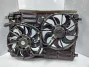 FORD KUGA CBS Bj.2016Motorkühler Elektrolüfter EJ738C607AF