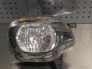 RENAULT TWINGO III (BC) Scheinwerfer Rechts 260105419R 01156102 