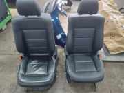 Mercedes-Benz E-Klasse W212 Bj.2016 Taxi Ledersitze vorn el. SHZ links rechts