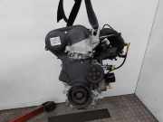 Ford Fiesta JA8 Bj.2009 Motor 1,4/71KW SPJA 9P35525 66.063 km