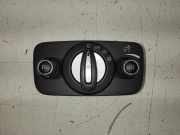 Ford Mondeo BA7 Bj.2013 Lichtschalter für mit Nebelscheinwerfer AG9T13A824EC