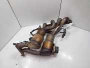 BMW 3-ER E90/E91 BJ 2005 Katalysator 2,0 110KW 7593299714