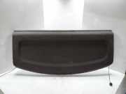 VW Golf Plus 5M BJ. 2007 Hutablage Kofferraumabdeckung Grau