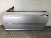 BMW 3-Er E46 Bj.1999 Coupe Tür links ab 4/99 Scharnieraufnahme gerissen C-Ware